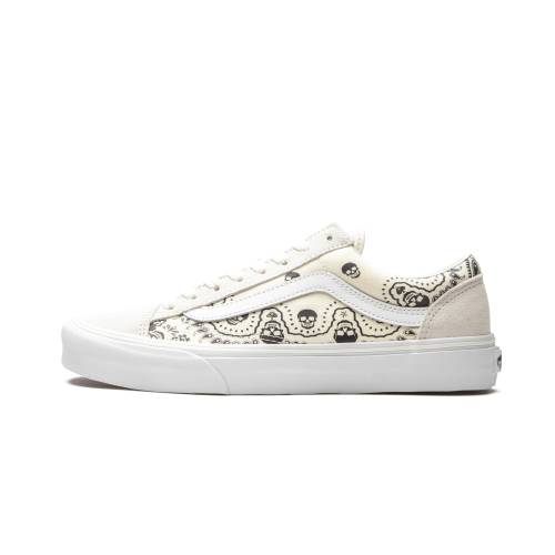 ヴァンズ バンズ \"BANDANA\"" スニーカー メンズ VANS STYLE 36 VN0A54F642S /"