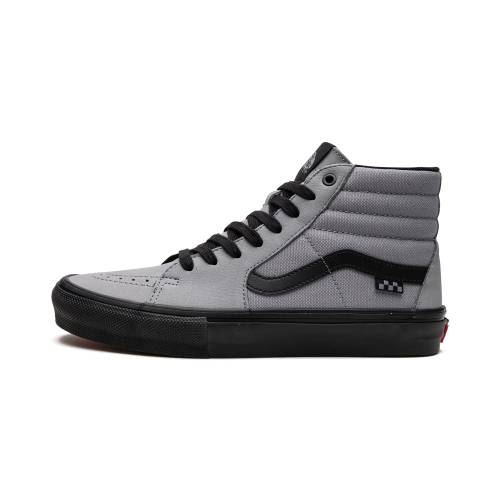 ヴァンズ バンズ 滑る ご機嫌 \"NUBUCK\"" スニーカー メンズ VANS SK8 HI VN0A5FCCG0E /"