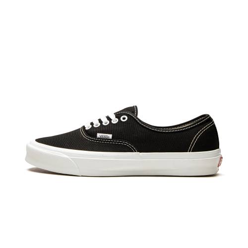 ヴァンズ バンズ オーセンティック スニーカー メンズ VANS OG AUTHENTIC LX VN0A4BV91WX /