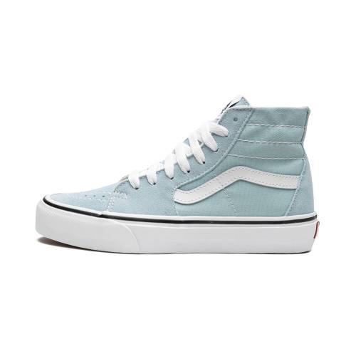 ヴァンズ バンズ 滑る ご機嫌 スニーカー メンズ VANS SK8 HI VN0A5KRUH7O /