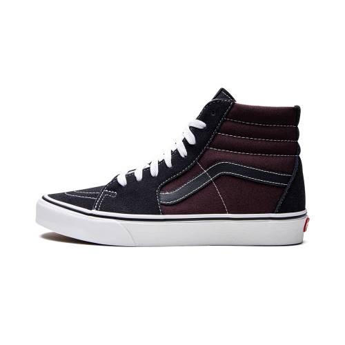 ヴァンズ バンズ 滑るご機嫌 \"2 TONE\"" スニーカー メンズ VANS SK8-HI VN0A5JMJHAF /"