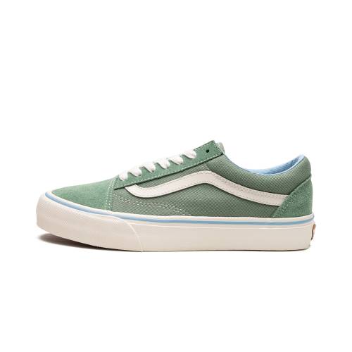 ヴァンズ バンズ 年寄りの学院 スニーカー メンズ VANS OLD SKOOL VN0005UBY7V /