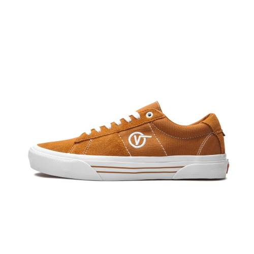 ヴァンズ バンズ 滑る スニーカー メンズ VANS SKATE SID VN0A5FCE1RN /