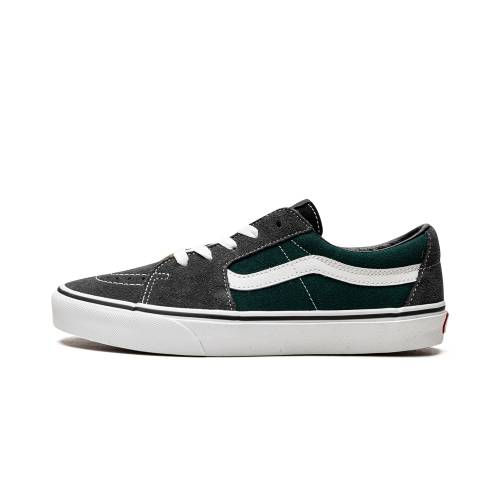 ヴァンズ バンズ スニーカー メンズ VANS SK8-LO VN0A5KXDJGC /