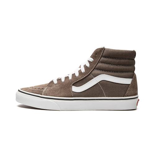 ヴァンズ バンズ スケート ハイ スニーカー メンズ VANS SK8 HI VN0007NP1NU /