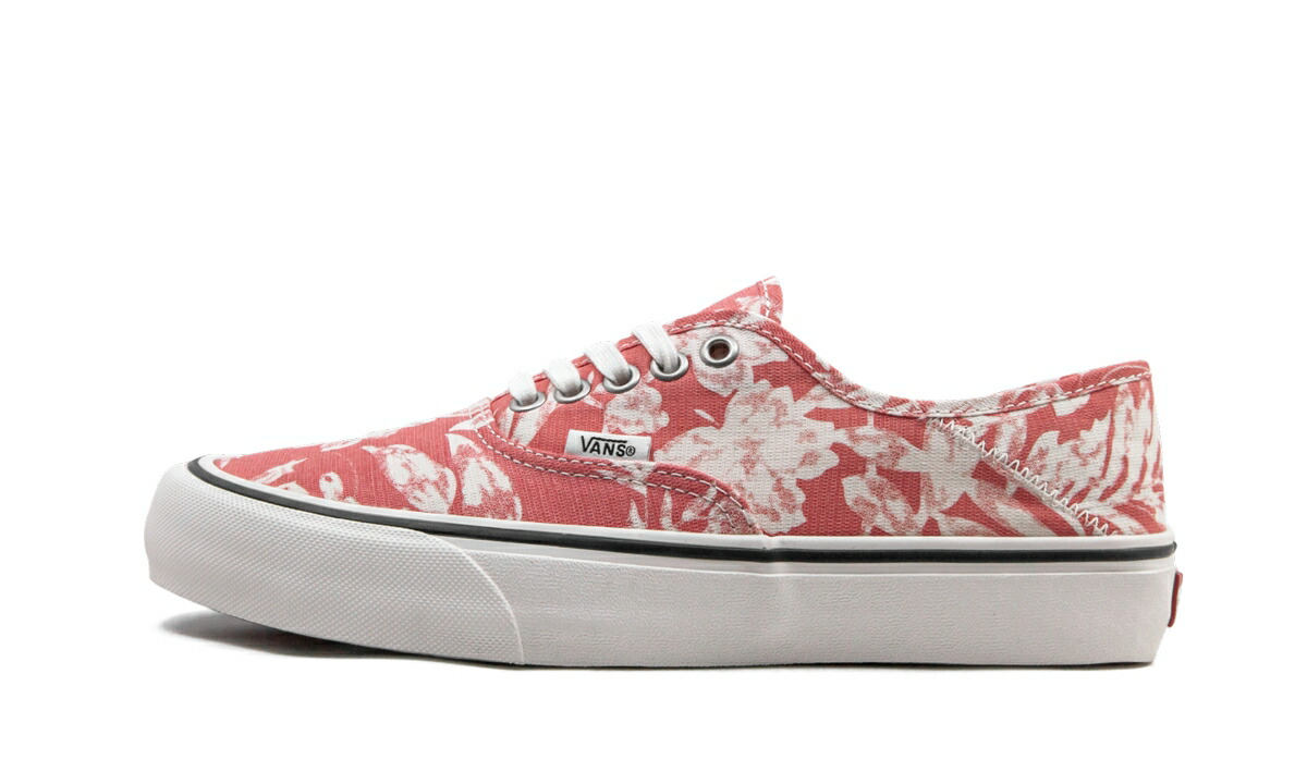 ヴァンズ バンズ オーセンティック スニーカー メンズ VANS AUTHENTIC 空想科学小説 VN0A3MU6WOH /