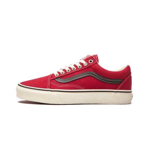 ヴァンズ バンズ 年寄りの学院 \"EARTH\"" スニーカー メンズ VANS OLD SKOOL VN0A4BV521J /"