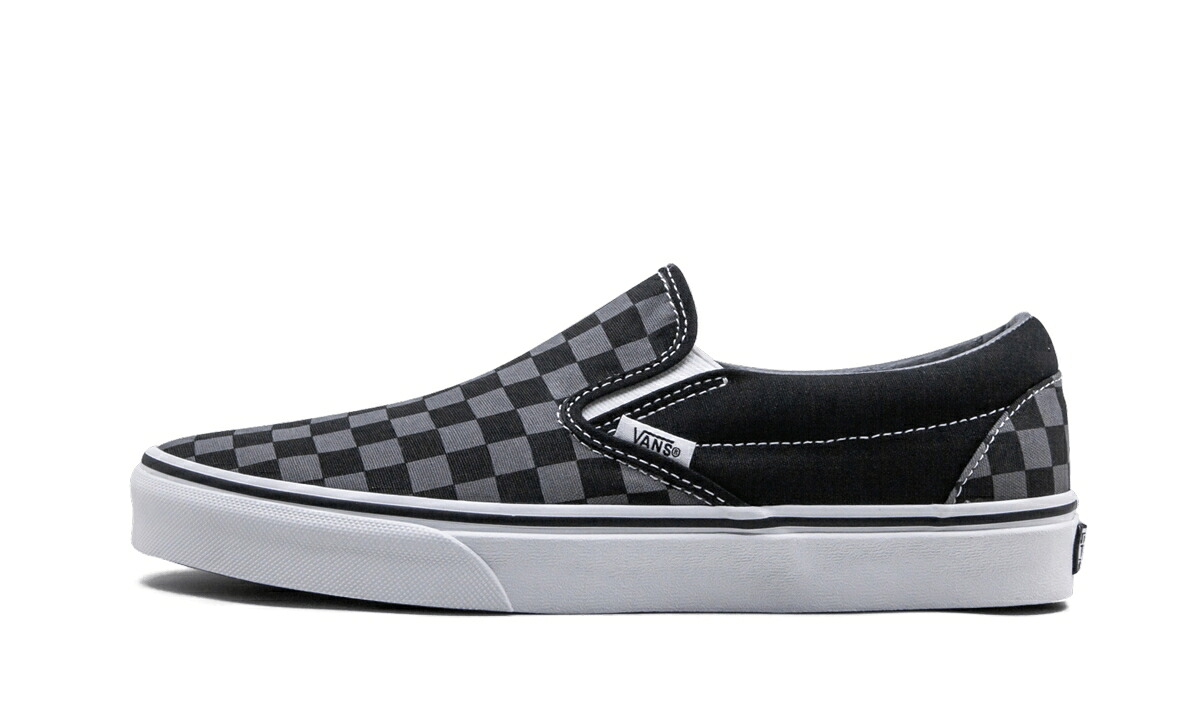 ヴァンズ バンズ クラシック スリッポン スニーカー メンズ VANS CLASSIC SLIP-ON VN000EYEBPJ /