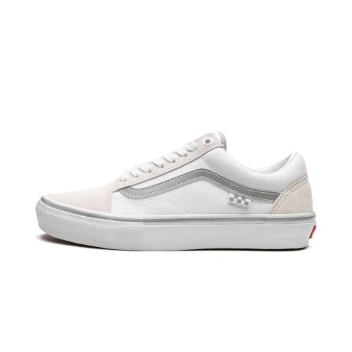 ヴァンズ バンズ 年寄りの学院 \"REFLECTIVE\"" スニーカー メンズ VANS OLD SKOOL VN0A5FCBW00 /"