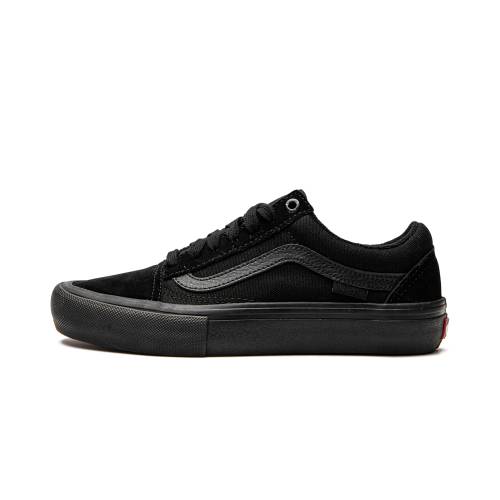 ヴァンズ バンズ 労働者階級 年寄りの学院 スニーカー メンズ VANS OLD SKOOL PRO VN000ZD41OJ /