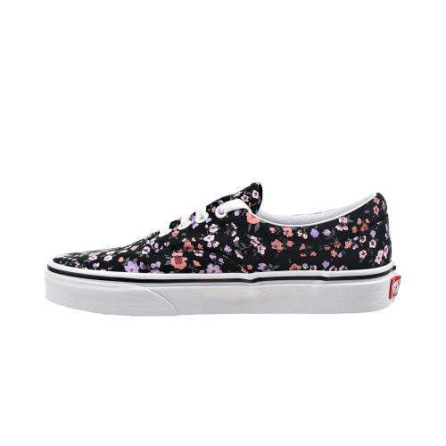 ヴァンズ バンズ \"FLORAL WHITE\"" スニーカー メンズ VANS ERA FLORAL COVE COVERED DITSY-TRUE VN0A54F19HS /"