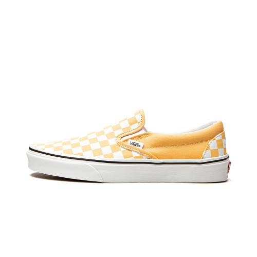 ヴァンズ バンズ 古典派音楽 スリッポン スニーカー メンズ VANS CLASSIC SLIP-ON VN000XG8AZV /
