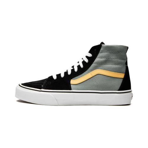 ヴァンズ バンズ スケートハイ スニーカー メンズ VANS SK8-HI TAPERED VN0A4U16B79 /