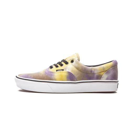 ヴァンズ バンズ \"BLOTCHED\"" スニーカー メンズ VANS COMFYCUSH ERA VN0A3WM92QD /"
