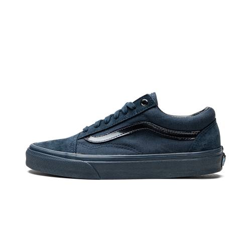 ヴァンズ バンズ 古典派音楽 年寄りの学院 スニーカー メンズ VANS OLD SKOOL CLASSIC VN0A38G1QKD /