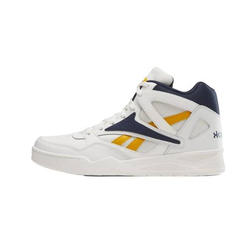 リーボック \"WHITE\"" スニーカー メンズ REEBOK ROYAL BB4590 IF4800 /"