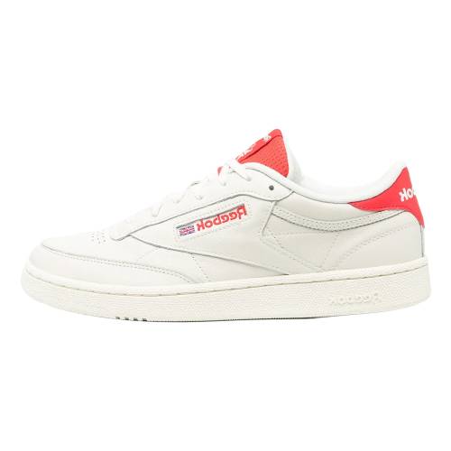 リーボック 野球クラブ スニーカー メンズ REEBOK CLUB C 85 MU EF3251 /