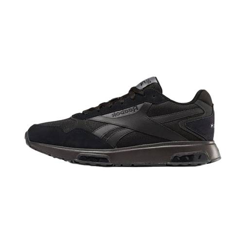 リーボック グライド \"BLACK\"" スニーカー メンズ REEBOK GLIDE DMX 100201255 /"