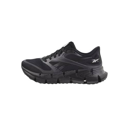 リーボック \"BLACK BLACK\"" スニーカー レディース REEBOK FLOATZIG 2 WMNS \""BLACK/BLACK/BLACK\"" 100239441 /"