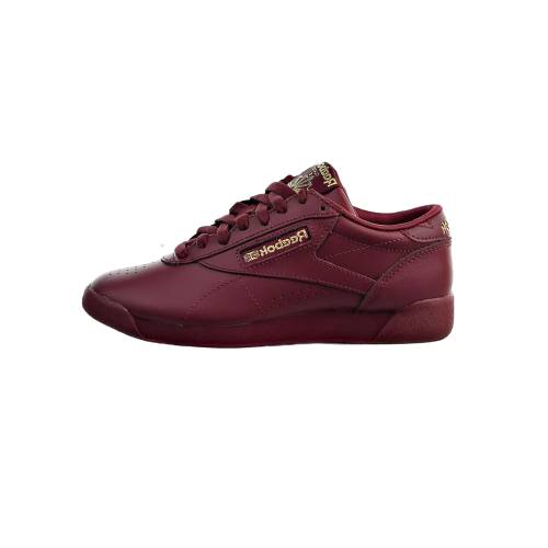 リーボック "BURGUNDY" スニーカー レディース REEBOK F/S LO WMNS GZ8654 /｜スニケス
