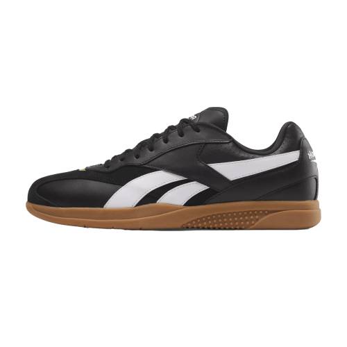 リーボック ストリート "BLACK WHITE" スニーカー メンズ REEBOK HAMMER STREET "BLACK/WHITE" 100208324 /|スニケス