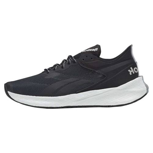 リーボック 活動力 \"BLACK\"" スニーカー メンズ REEBOK FLOATRIDE ENERGY SYMMETROS FU8047 /"