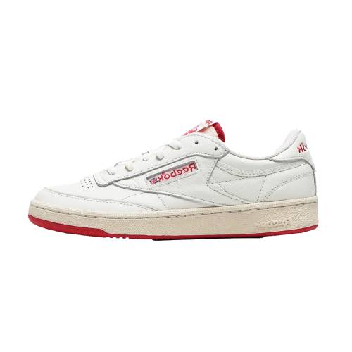 リーボック 野球クラブ ビンテージ ヴィンテージ \"WHITE\"" スニーカー メンズ REEBOK CLUB C 85 VINTAGE IG2920 /"