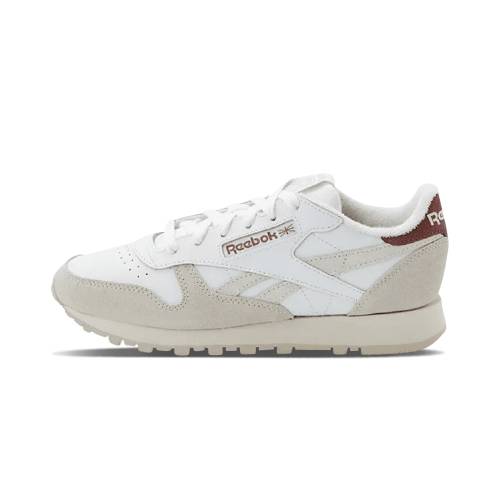 リーボック クラシック レザー "WHITE" スニーカー レディース REEBOK CLASSIC LEATHER WMNS IE4879 /|スニケス