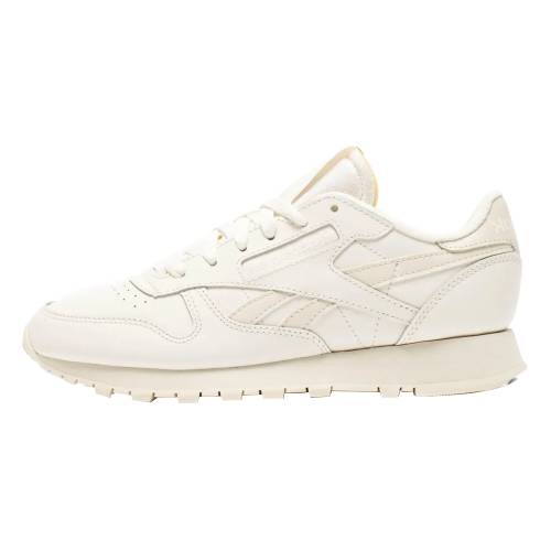 リーボック クラシック レザー "BEIGE" スニーカー レディース REEBOK CLASSIC LEATHER WMNS IG9482 /|スニケス