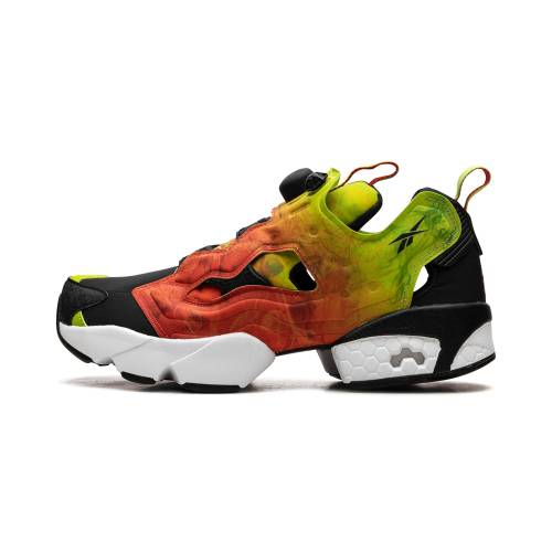 リーボック インスタポンプフューリー \"BLACK\"" スニーカー メンズ REEBOK INSTAPUMP FURY OG NM FV1576 /"