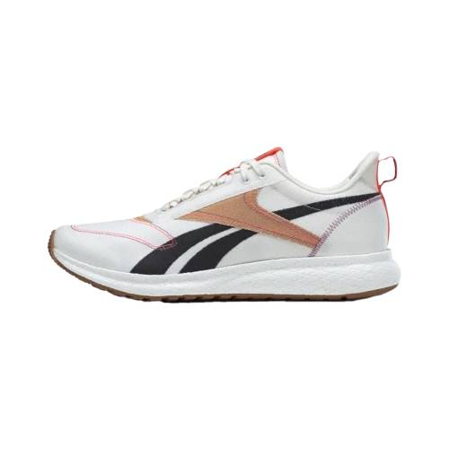 リーボック エナジー センチュリー "WHITE BLACK" スニーカー メンズ REEBOK FLOATRIDE ENERGY CENTURY GROW "WHITE/BLACK" GZ1443 /|スニケス