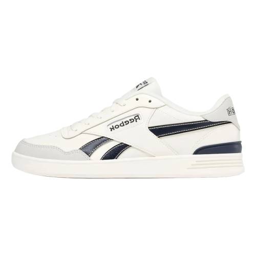 リーボック コート "WHITE NAVY" スニーカー メンズ REEBOK COURT ADVANCE CLIP "WHITE/NAVY" IF2214 /|スニケス