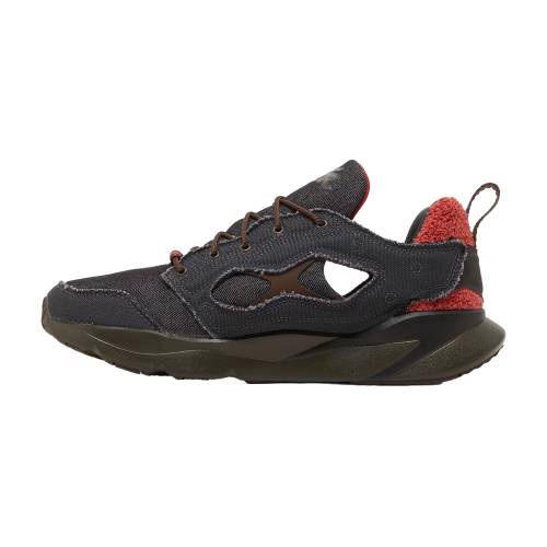 リーボック \"BROWN\"" スニーカー メンズ REEBOK FURYLITE 95 GZ9542 /"