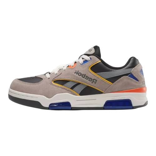 リーボック 赤銅色 赤銅色 \"KHAKI BLACK\"" スニーカー メンズ REEBOK BB4500 DMX BROWN 100204819 /"