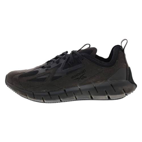 リーボック ジグ "TRUE GREY" スニーカー メンズ REEBOK ZIG KINETICA CONCEPT TYPE 2 FW5737 /｜スニケス