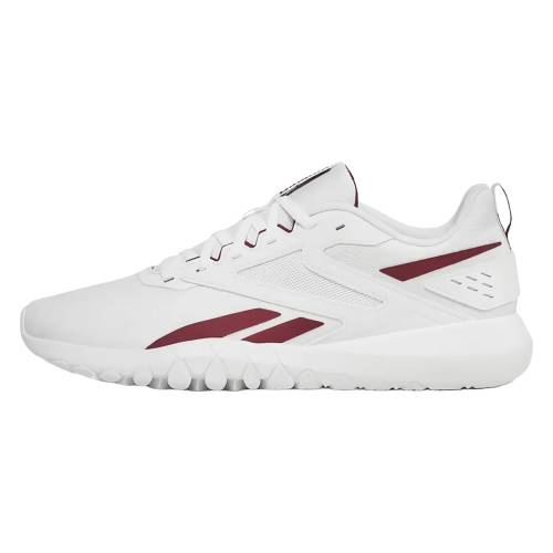 リーボック \"WHITE\"" スニーカー メンズ REEBOK FLEXAGENERGY TR 4 IE6702 /"