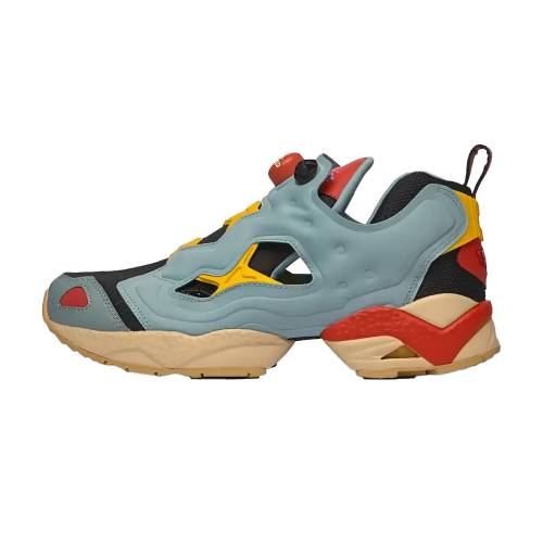 リーボック インスタポンプフューリー "LOONEY RUNNER" スニーカー メンズ REEBOK INSTAPUMP FURY 95 TUNES ROAD GZ4948 /|スニケス