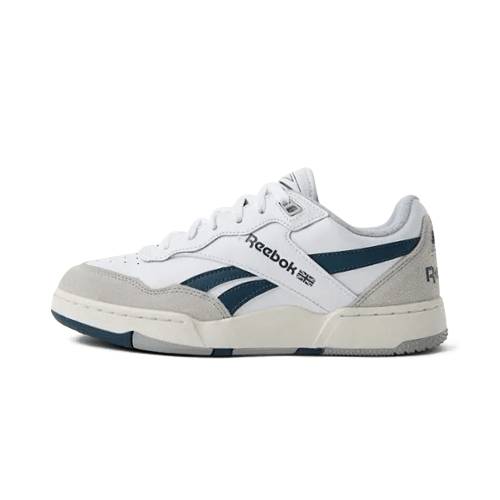 リーボック \"WHITE\"" スニーカー メンズ REEBOK BB 4000 II IF4719 /"
