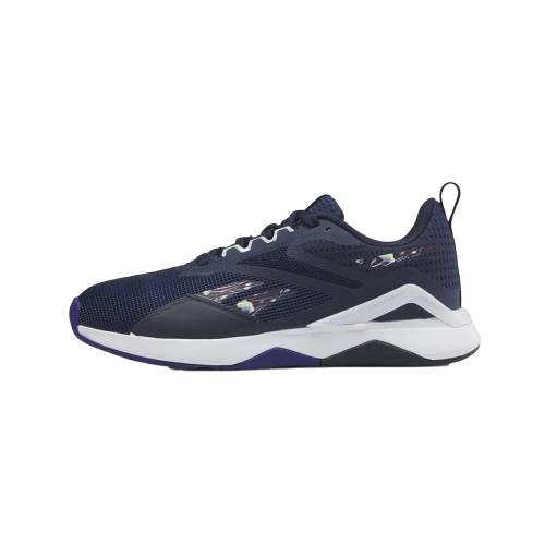 リーボック 2.0 "NAVY" スニーカー レディース REEBOK NANOFLEX TR WMNS GY6222 /|スニケス