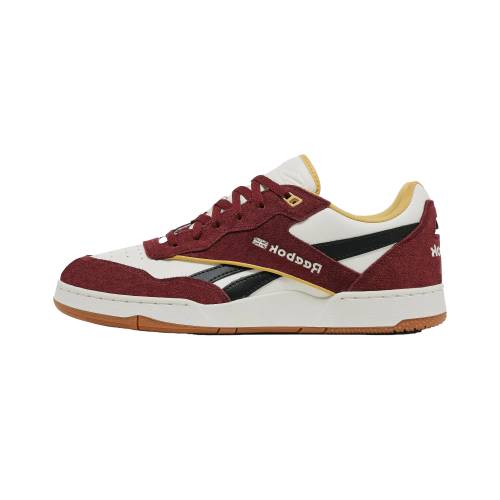 リーボック 古典派音楽 上衣 \"LETTERMAN BURGUNDY\"" スニーカー メンズ REEBOK CLASSIC BB4000 2 JACKET PACK - IG4791 /"
