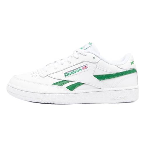 リーボック 野球クラブ \"WHITE\"" スニーカー メンズ REEBOK CLUB C REVENGE MU EG9271 /"