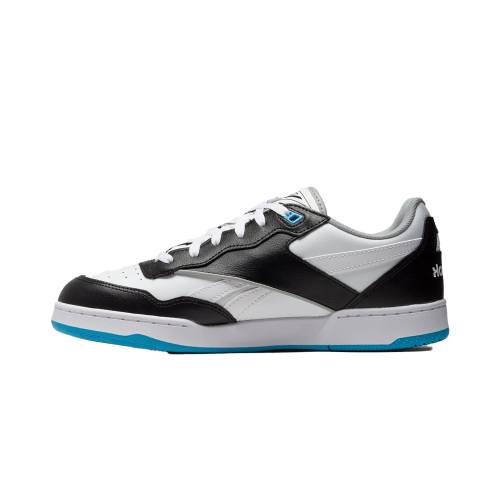 リーボック 古典派音楽 \"シャックアタック\"" スニーカー メンズ REEBOK CLASSIC BB4000 OG \""SHAQ ATTAQ\"" IG9953 /"