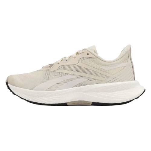 リーボック 活動力 \"WHITE BEIGE\"" スニーカー レディース REEBOK FLOATRIDE ENERGY 5 WMNS IE0628 /"