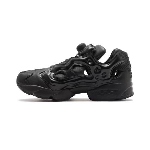 リーボック インスタポンプフューリー "BLACK" スニーカー メンズ REEBOK INSTAPUMP FURY 94 100207689 /|スニケス