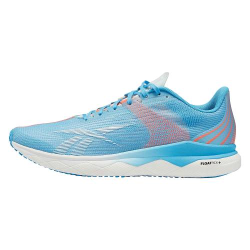 リーボック ラン ファスト "BLUE" スニーカー レディース REEBOK FLOATRIDE RUN FAST 3 WMNS FW9626 /|スニケス