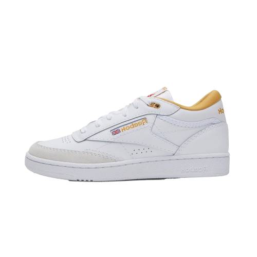 リーボック 野球クラブ ミッド \"WHITE\"" スニーカー メンズ REEBOK CLUB C MID II ID9359 /"