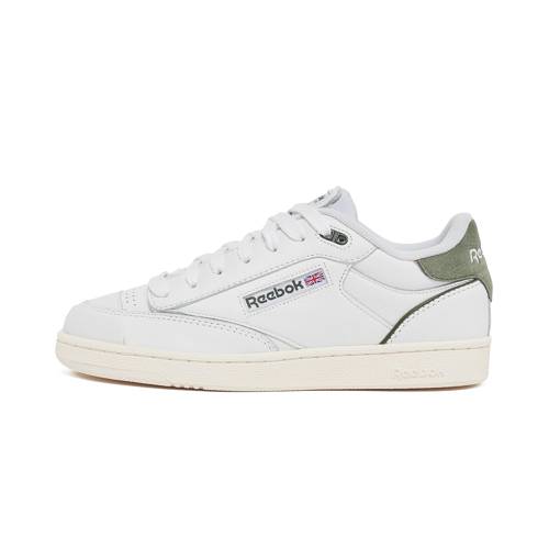 リーボック 野球クラブ \"WHITE\"" スニーカー メンズ REEBOK CLUB C BULC ID6802 /"