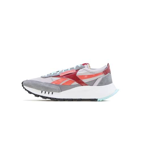 リーボック クラシック レザー レガシー "CLAY TINT" ジュニア キッズ REEBOK CLASSIC LEATHER LEGACY FY7597 / ベビー マタニティ スニーカー|スニケス