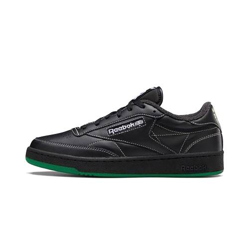 リーボック 野球クラブ \"HUMAN NOW!\"" スニーカー メンズ REEBOK CLUB C 85 RIGHTS GX8318 /"
