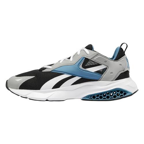 リーボック レガシー \"BLACK SLATE\"" スニーカー メンズ REEBOK HEXALITE LEGACY GX9383 /"